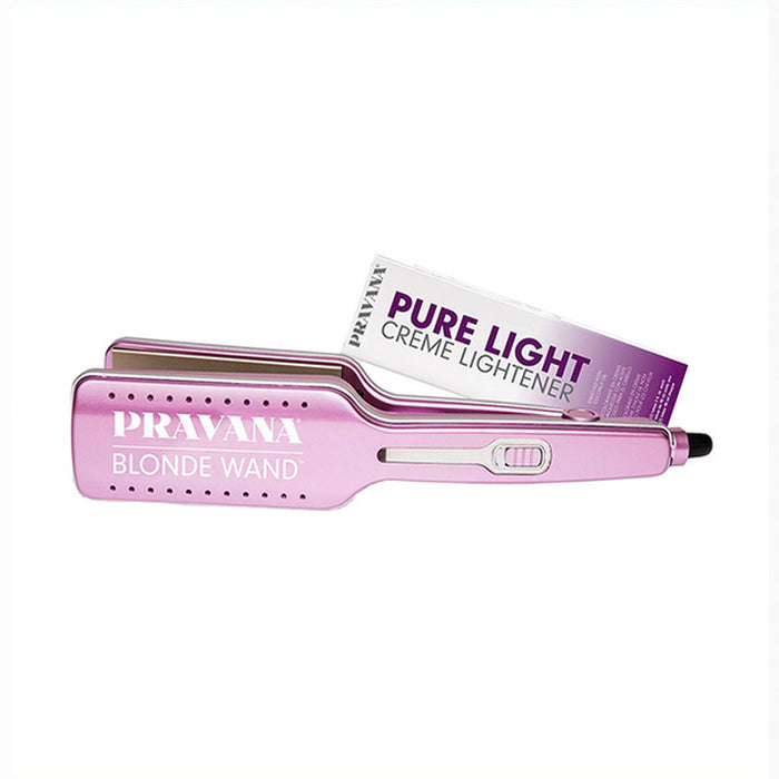 Permanente Kleur Pravana The Blonde