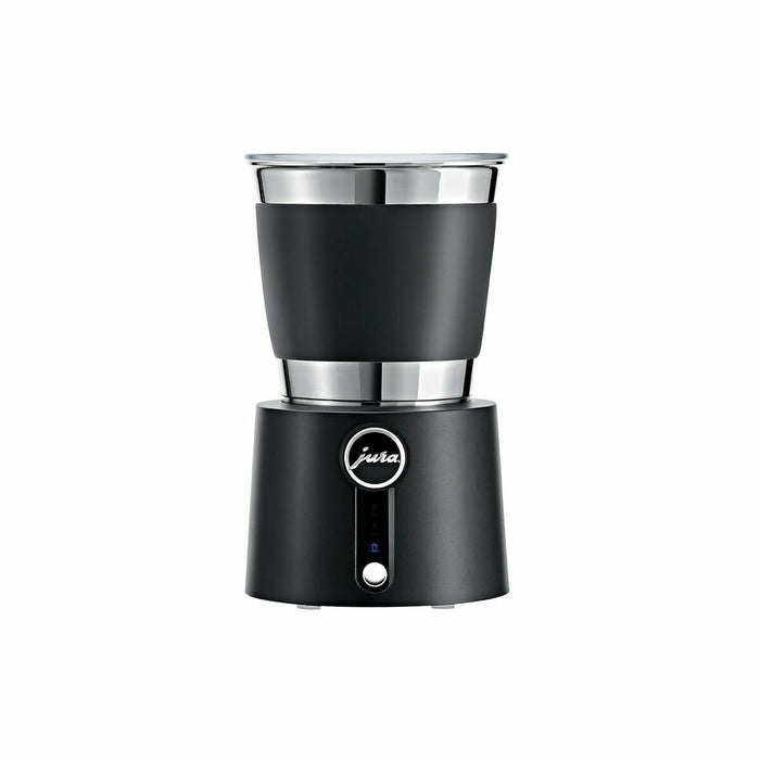 Melkopschuimer Jura 24019 Zwart 650 W