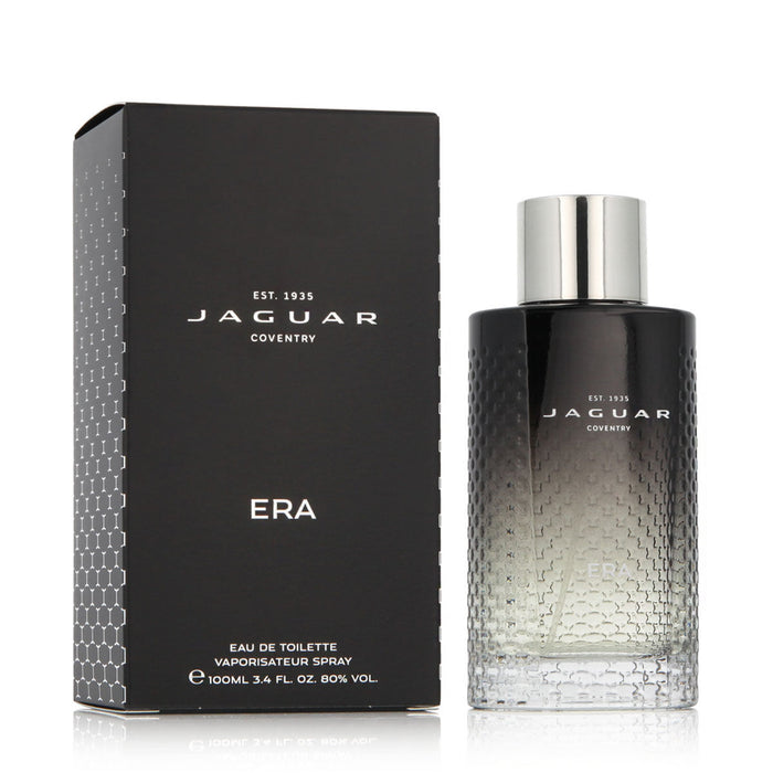 Herenparfum Jaguar EDT Era 100 ml