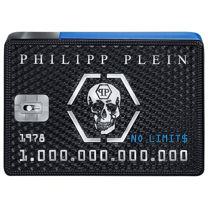 Herenparfum PHILIPP PLEIN No Limit$ Super Fre$h