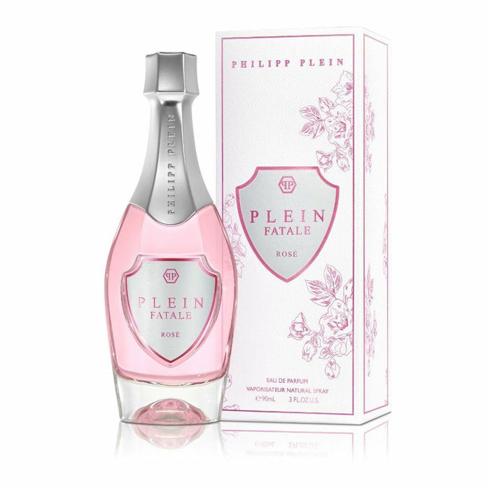 Damesparfum PHILIPP PLEIN Plein Fatale Rosé