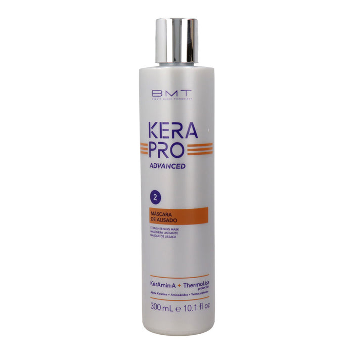 Haarmasker Kativa Bmt Kerapro 300 ml