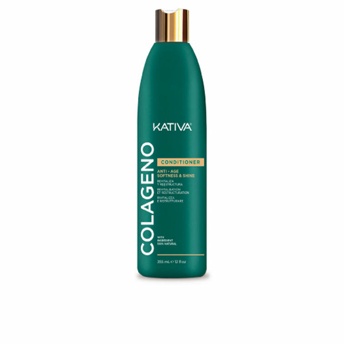 Conditioner Kativa Anti-Aging Collageen (355 ml)