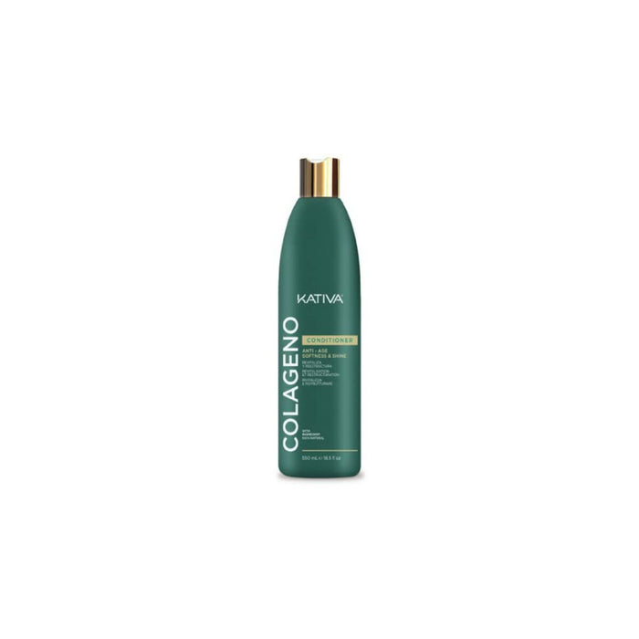 Revitaliserende Conditioner Kativa Anti-Age Collageen 550 ml