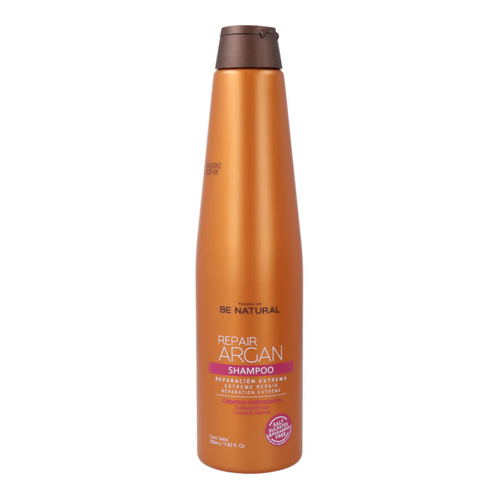 Shampoo Placenta Life Life Be 350 ml Voedzaam Argan