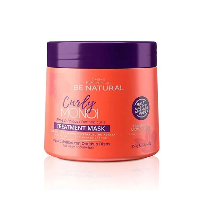 Styling Crème Be Natural