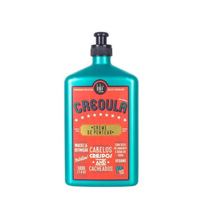 Ontklittende Conditioner Lola Cosmetics Lola Creoula 500 ml