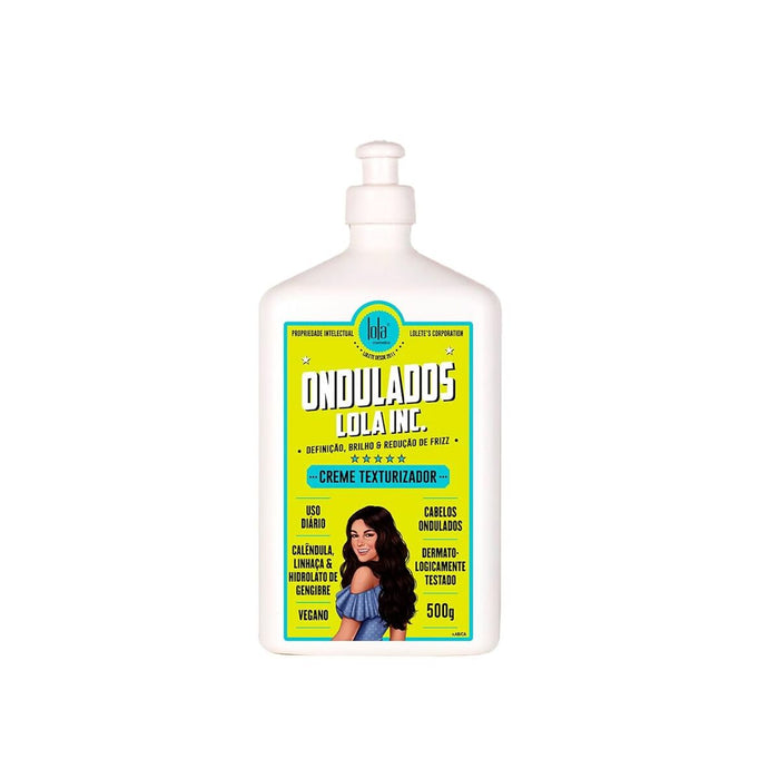 Haar Texturiser Lola Cosmetics Lola Transition 500 ml