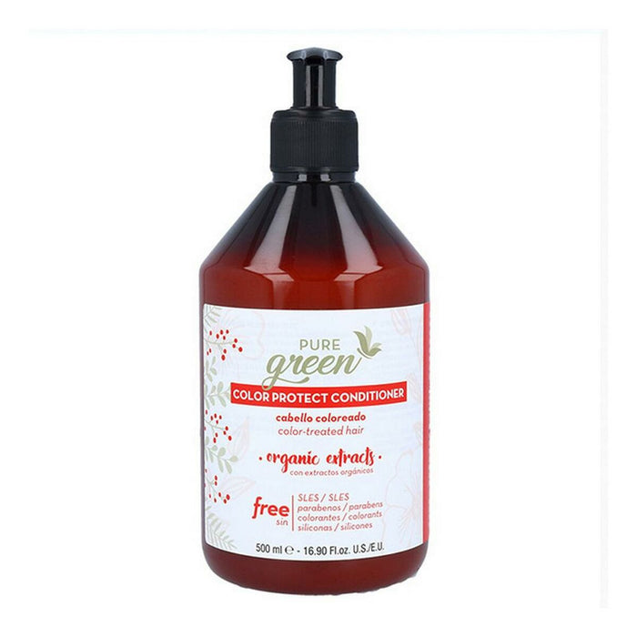 Conditioner Pure Green Pure Green Kleurbeschermer