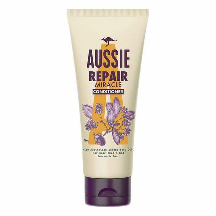 Herstellende Conditioner Miracle Aussie Repair Miracle 200 ml