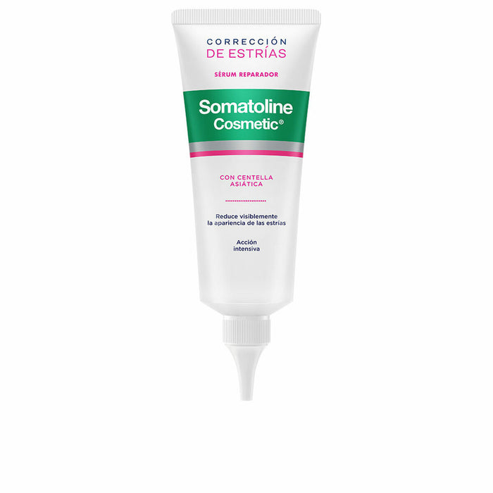 Zonnebrandcrème Somatoline ANTIESTRÍAS 100 ml