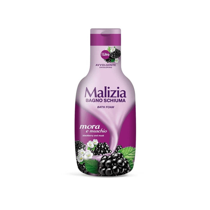 Douchegel Malizia Mora & Muschio 1 L