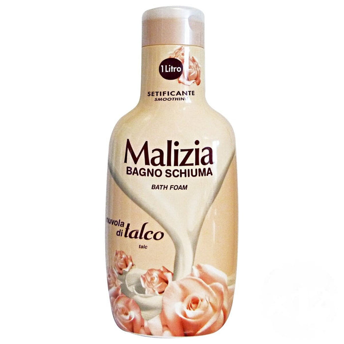 Douchegel Malizia Talco 1 L