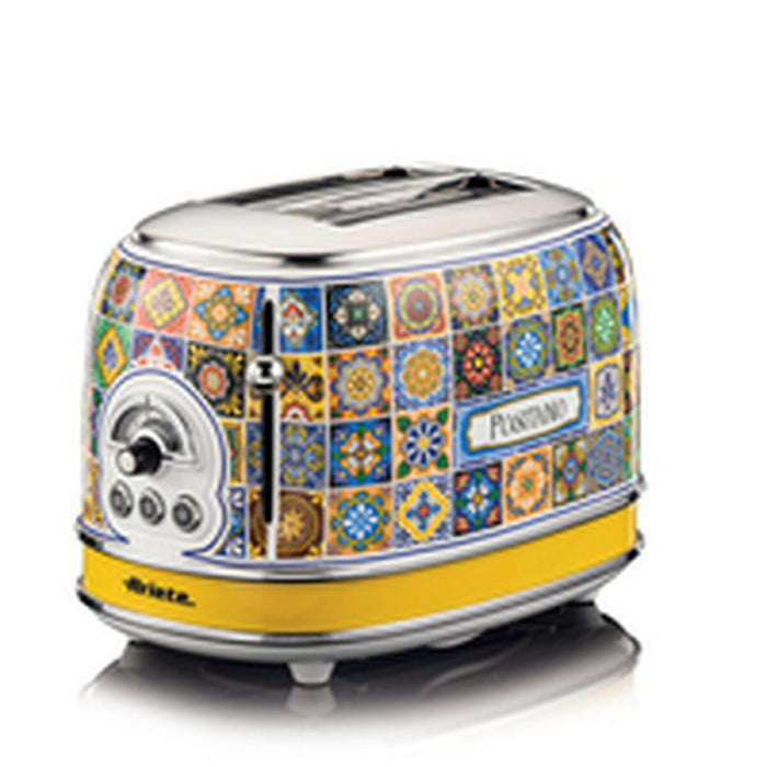 Broodrooster Ariete 155 POSITANO 810 W