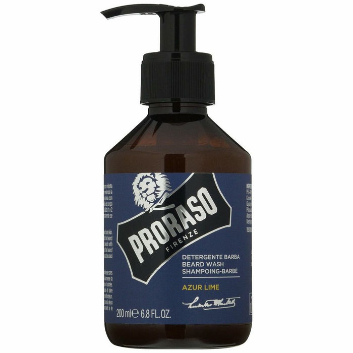 Baard Shampoo Proraso 400751 200 ml