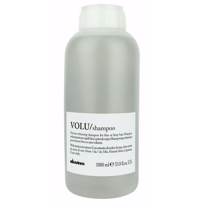 Volumegevende Shampoo Davines Minu 1 L