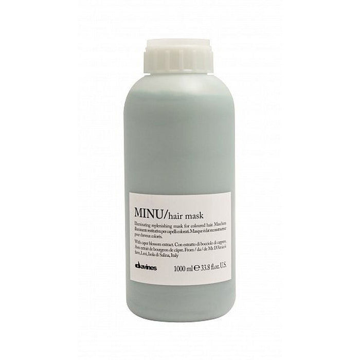 Haarmasker Davines Minu 1 L