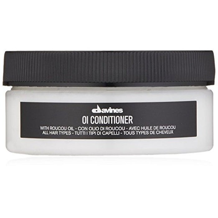 Nourishing Conditioner Davines Oi 75 ml