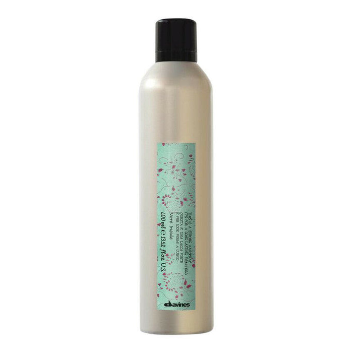 Ferme Vasthoudende Spray Davines Mi Strong Hold 400 ml