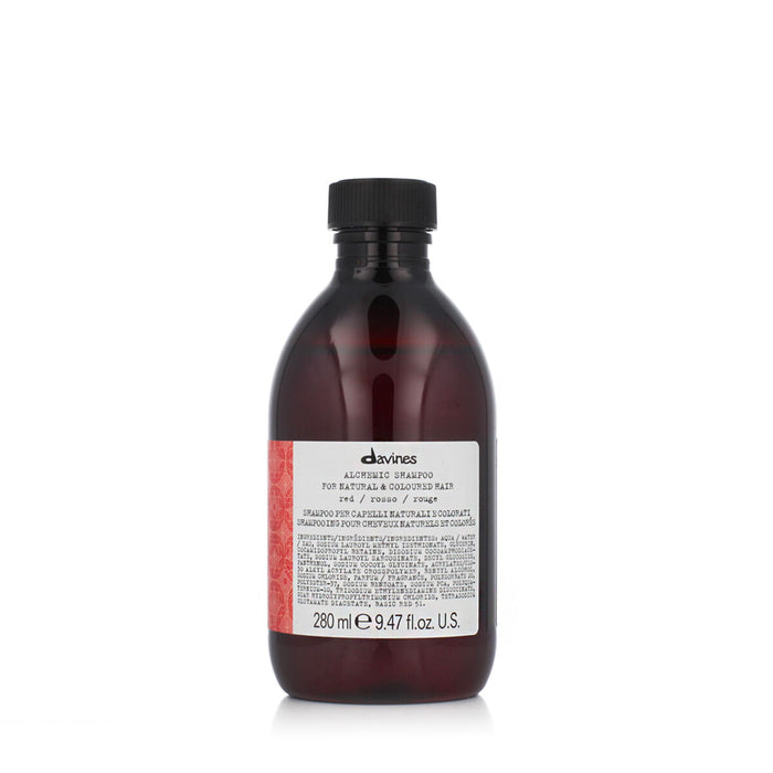 Niet-permanente Kleurshampoo Davines