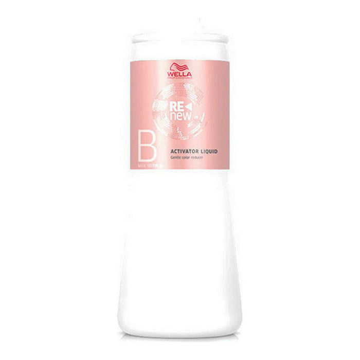 Kleurherstel Wella Color Re (500 ml)