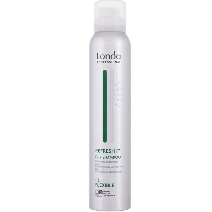 Droge Shampoo Londa 180 ml
