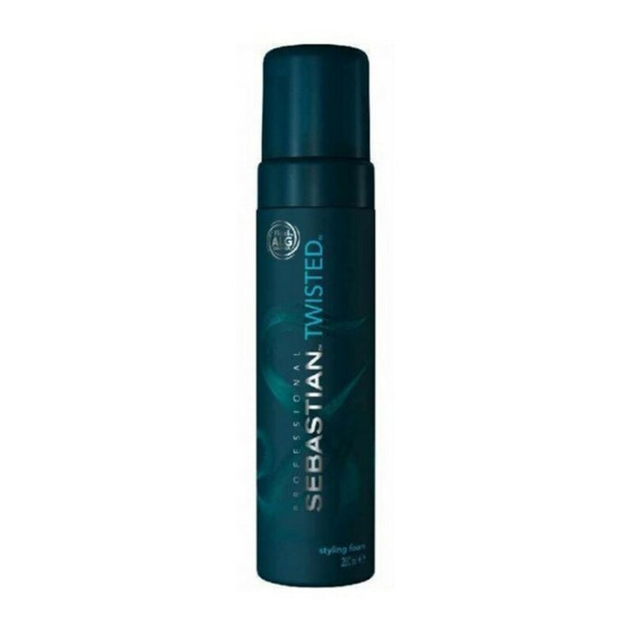 Stylingmousse Twisted Sebastian 81619459 (200 ml) 200 ml