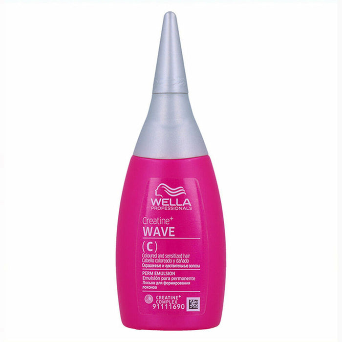 Styling Crème    Wella Creatine+ Wave             (75 ml)