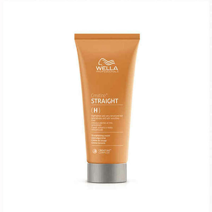 Styling Crème    Wella Creatine+ Straight             200 ml (200 ml)