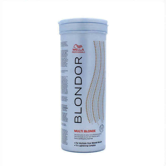 Verlichter Wella Blondor Deco (400 g)