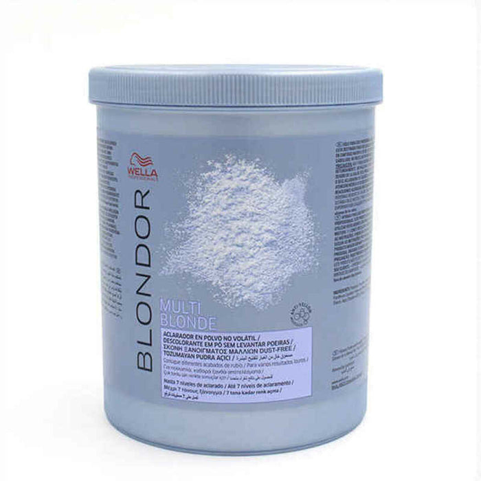 Verlichter Wella Blondor Multi Powder (800 g)