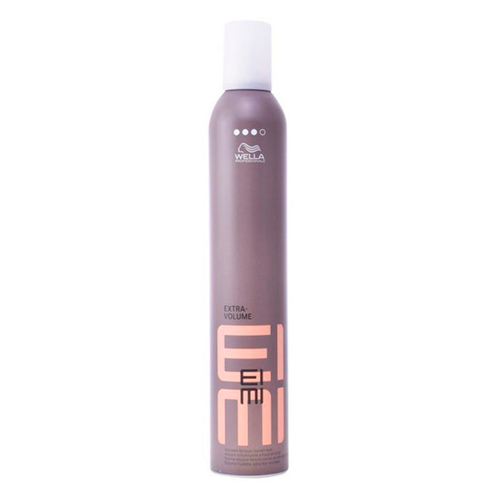 Volumegevend Foam Eimi Wella (500 ml)