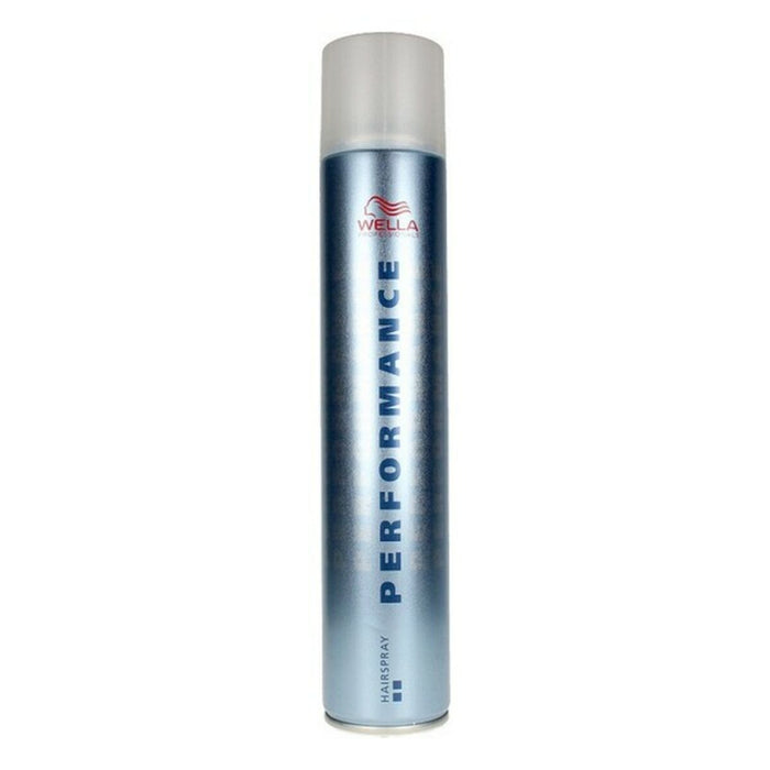 Haarlak Wella Performance Extra Strong 500 ml