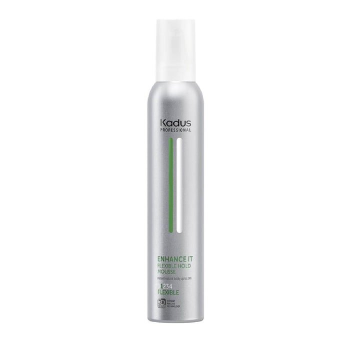 Hold-mousse Kadus 250 ml
