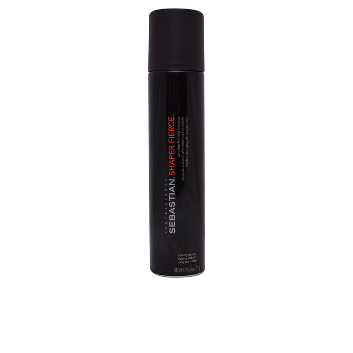 Haarlak Shaper Fierce Sebastian 8005610568898 400 ml