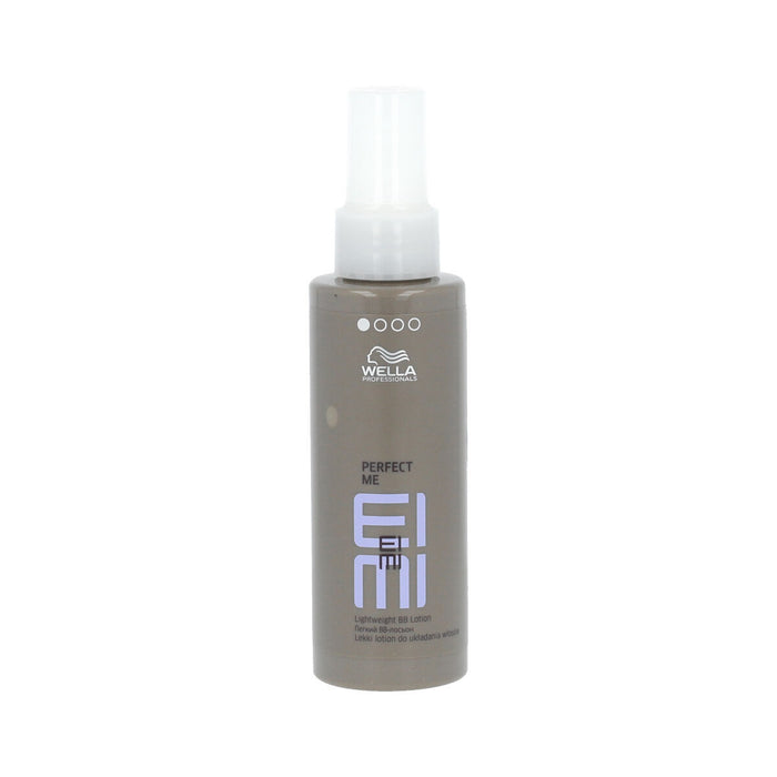 Vormende Lotion Wella EIMI Perfect Me 100 ml