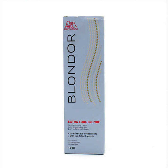 Verlichter Wella Blondor Extra (150 g)