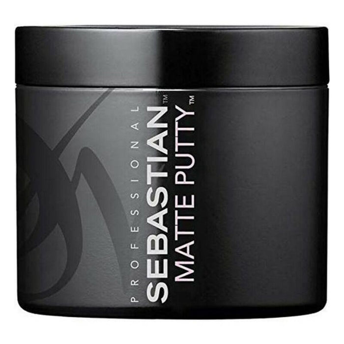 Flexibele FixeerCrème Matte Putty Sebastian 4015600059057 75 ml