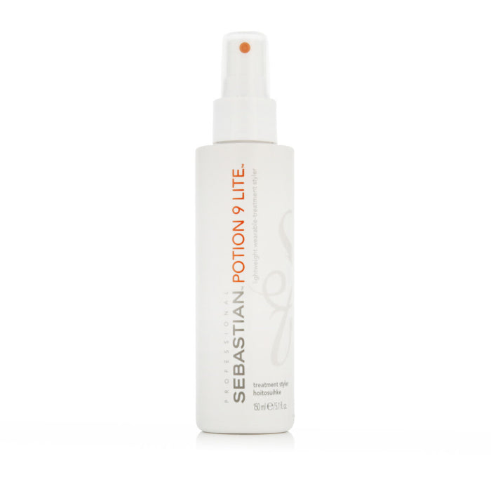Vormende Spray Sebastian Potion 9 Lite 150 ml