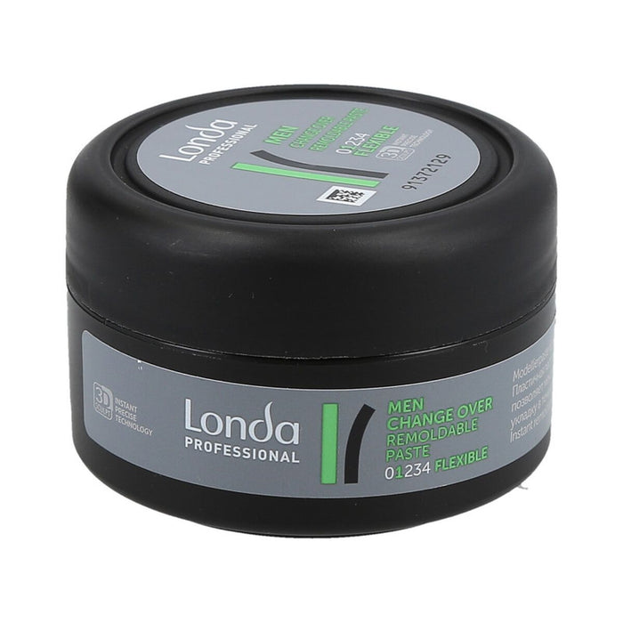 Flexibele FixeerCrème Londa Men Change Over 75 ml