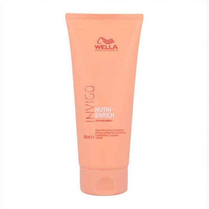 Voedende Conditioner Nutri-Enrich Wella