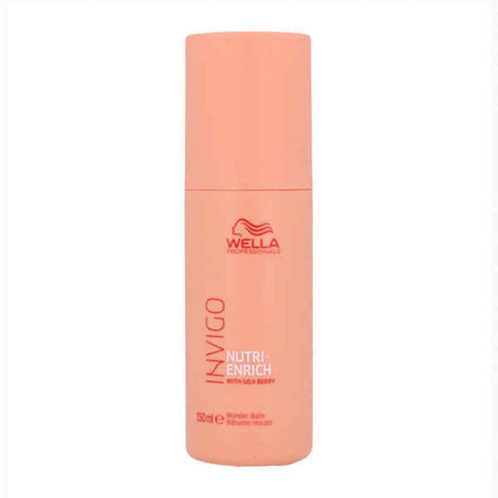 Styling Crème Wella Invigo Enrich 150 ml