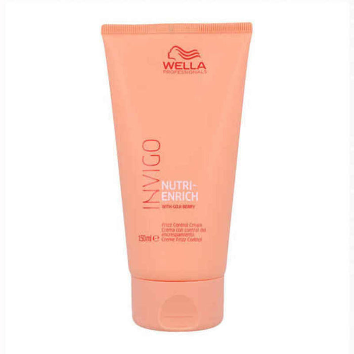 Styling Crème Wella Invigo Enrich 150 ml