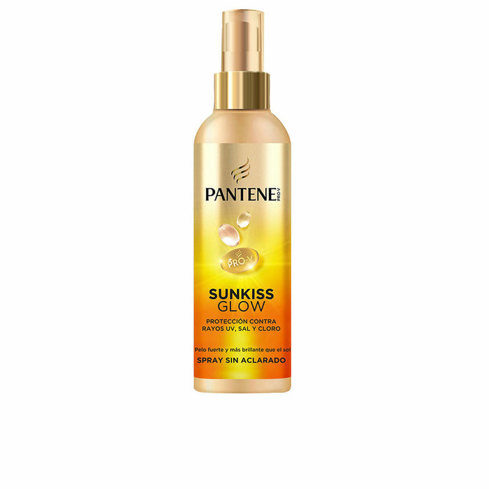 Zon Protector Spray Pantene SUNKISS GLOW 200 ml
