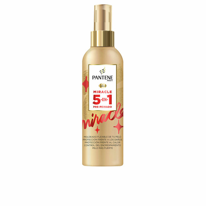 Styling Crème Pantene Miracle En Thermobescherming 200 ml
