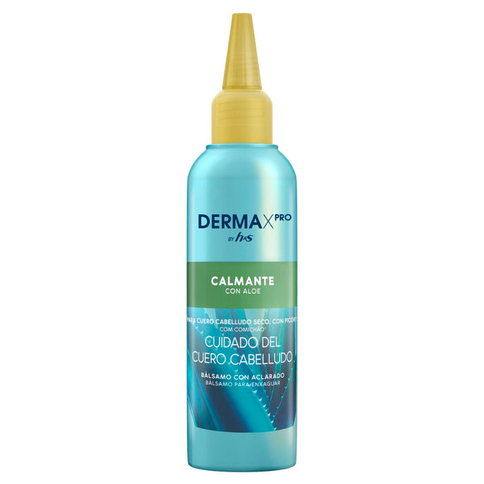 Verzachtende Crème Head & Shoulders H&S Derma X Pro