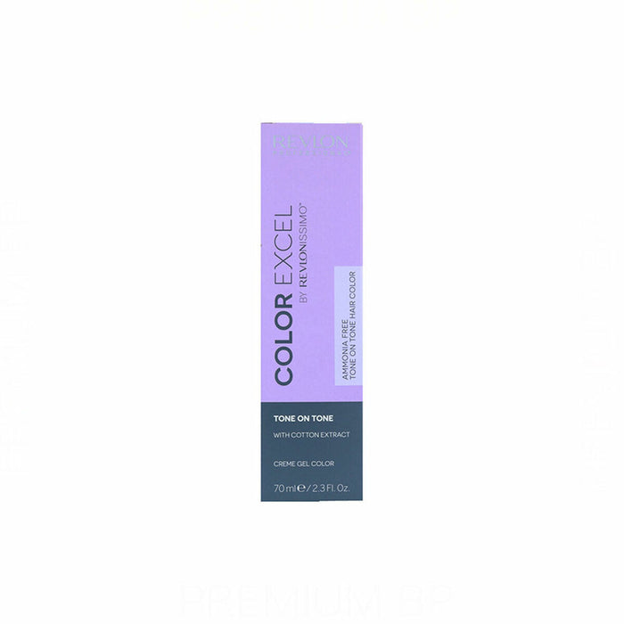 Permanente Kleur    Revlon Revlonissimo Color Excel             Nº 10.02 (70 ml)
