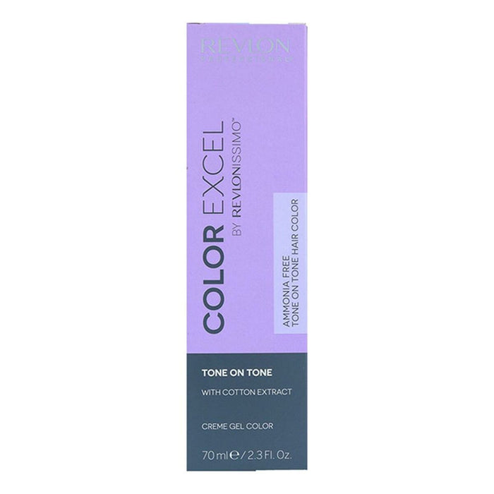 Permanente Kleur Revlon Revlonissimo Color #7.34 (70 ml)