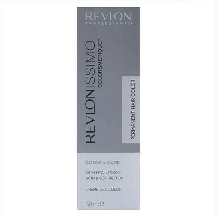 Permanente Kleur Revlonissimo Colorsmetique Revlon Revlonissimo Colorsmetique Nº 8.21 (60 ml)