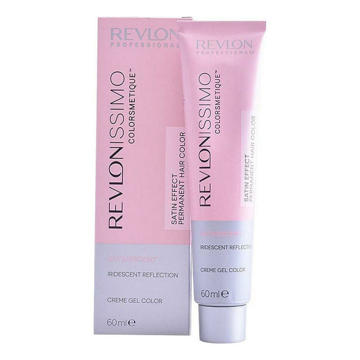 Permanente Kleur Revlonissimo Colorsmetique Revlon Nº 919